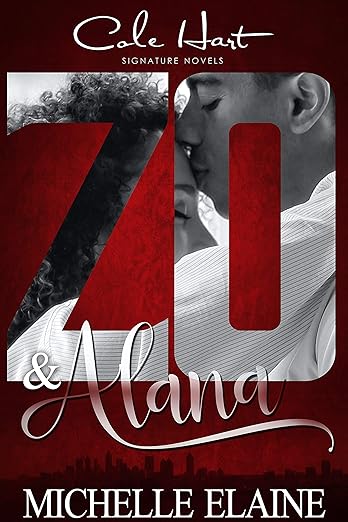 Zo and Alana