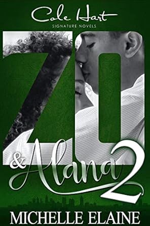 Zo and Alana 2